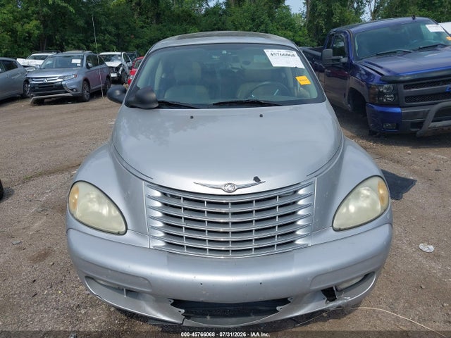 2005 Chrysler PT CRUISER LIMITED — фото 13