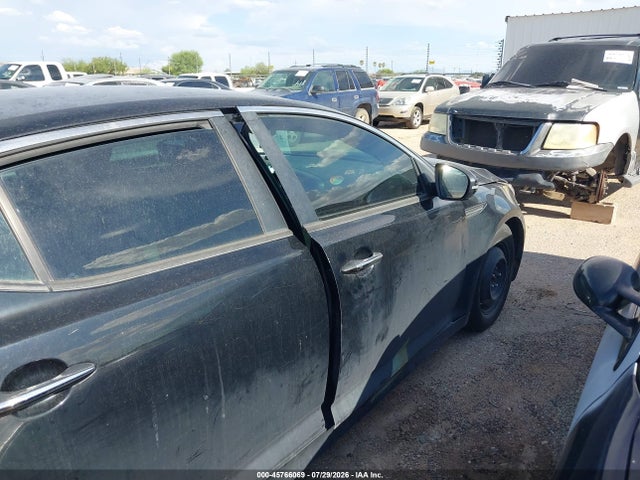 2014 KIA OPTIMA EX 照片 6