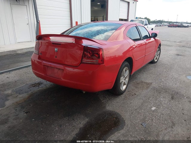 2007 Dodge CHARGER 照片 4
