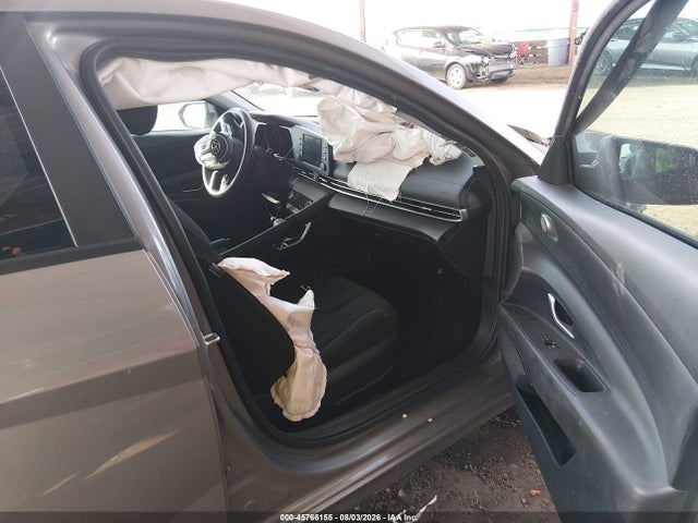 2023 Hyundai ELANTRA SEL 照片 5