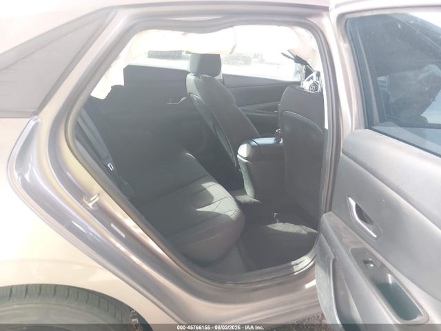 2023 Hyundai ELANTRA SEL 照片 8