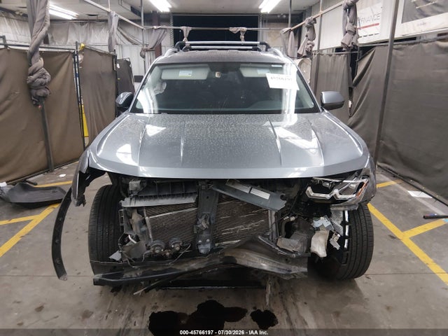 2018 VOLKSWAGEN ATLAS 3.6L V6 SE 11