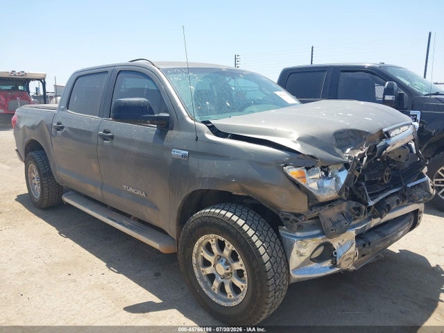 2008 Toyota TUNDRA SR5 5.7L V8 照片 1
