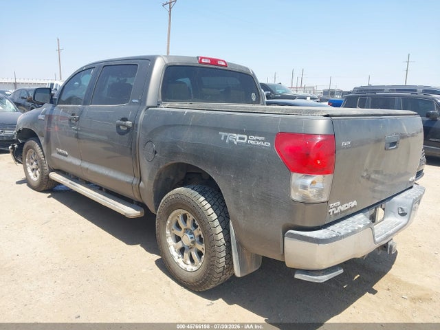 2008 Toyota TUNDRA SR5 5.7L V8 照片 3