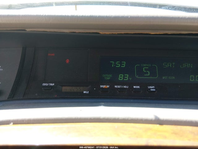 صورة 7 لـ 2000 Toyota AVALON XLS