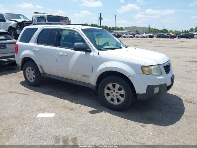 2008 MAZDA TRIBUTE S TOURING