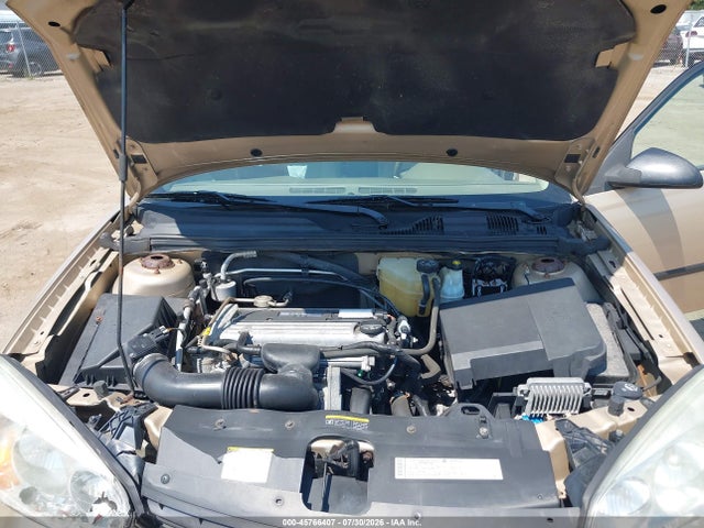 2005 Chevrolet MALIBU 照片 10
