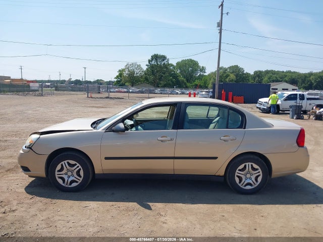 2005 Chevrolet MALIBU 照片 15