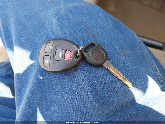 2005 Chevrolet MALIBU 照片 11