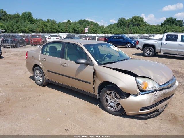 2005 Chevrolet MALIBU 照片 1