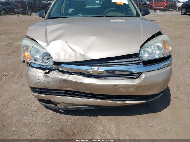 2005 Chevrolet MALIBU 照片 6