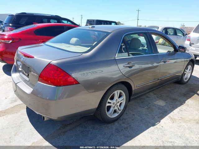 صورة 4 لـ 2007 Honda ACCORD 2.4 EX
