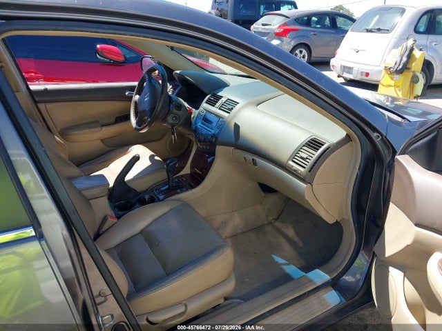صورة 5 لـ 2007 Honda ACCORD 2.4 EX