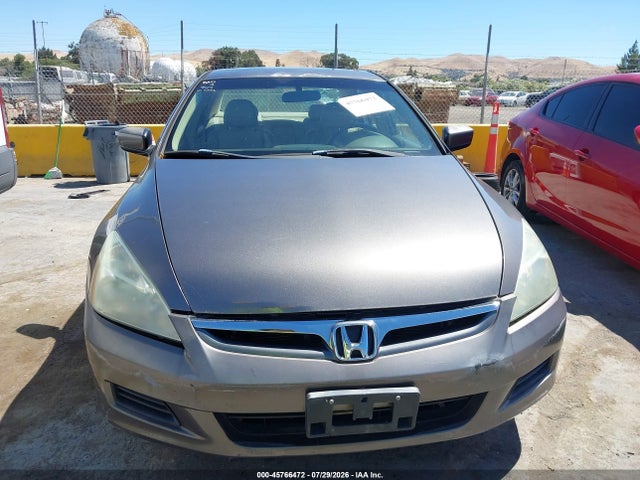 صورة 6 لـ 2007 Honda ACCORD 2.4 EX