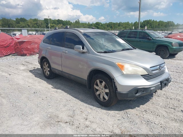 2007 HONDA CR-V EX-L