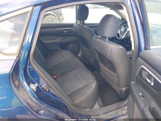 صورة 8 لـ 2016 Nissan ALTIMA 2.5 SR