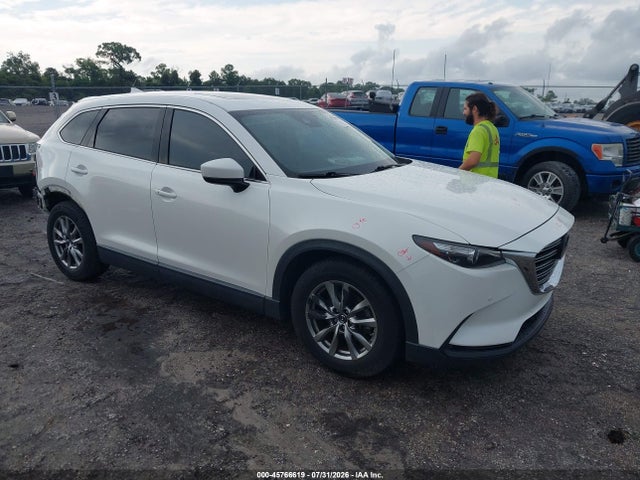 2019 MAZDA CX-9 TOURING