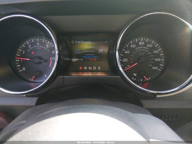 صورة 7 لـ 2015 FORD MUSTANG GT PREMIUM