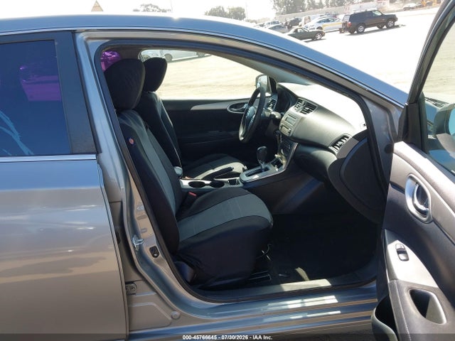 صورة 5 لـ 2014 Nissan SENTRA SV