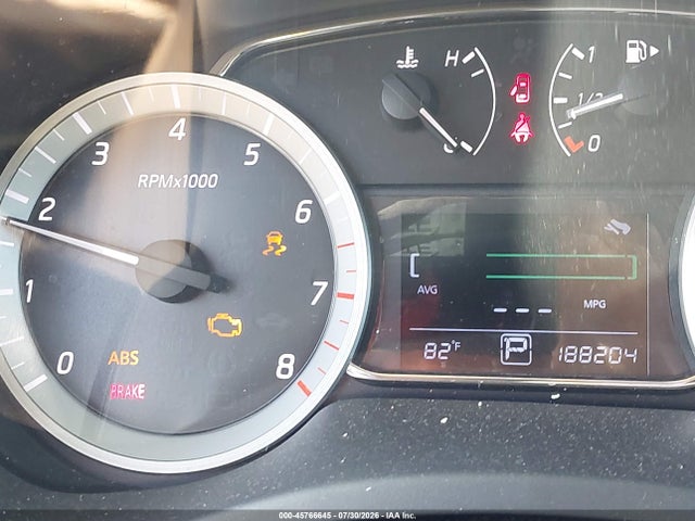صورة 7 لـ 2014 Nissan SENTRA SV