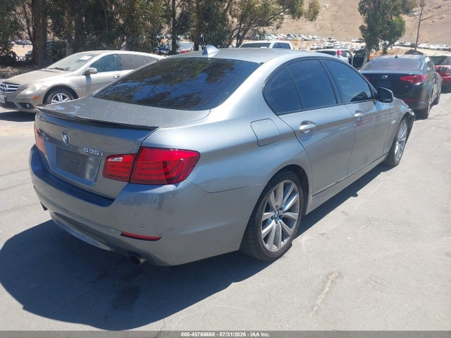 صورة 4 لـ 2012 BMW 535I
