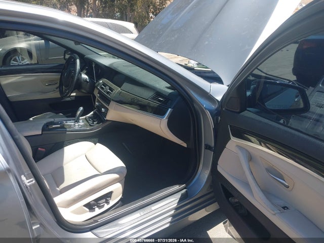 صورة 5 لـ 2012 BMW 535I