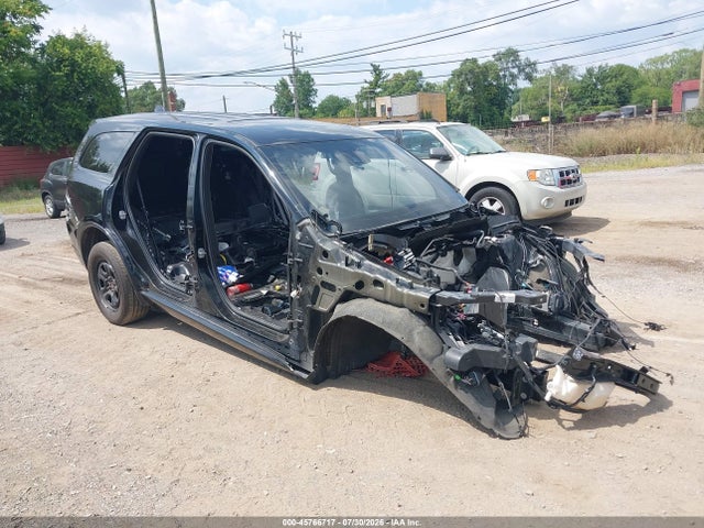 2022 DODGE DURANGO R/T PLUS AWD