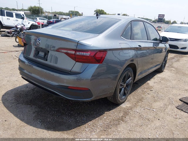 صورة 4 لـ 2023 Volkswagen JETTA 1.5T SE