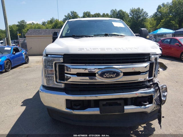 2017 FORD F-250 XLT — фото 12