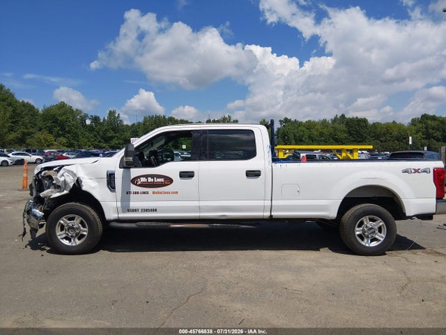 صورة 14 لـ 2017 FORD F-250 XLT