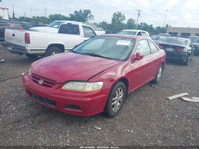 صورة 2 لـ 2001 Honda ACCORD 3.0 EX