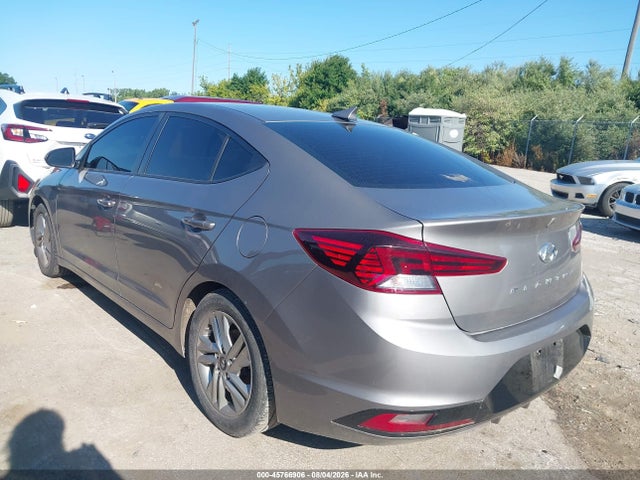صورة 3 لـ 2020 Hyundai ELANTRA SEL