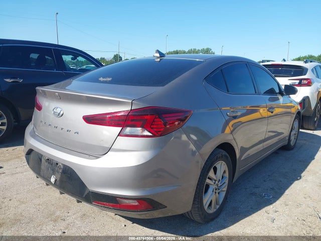 صورة 4 لـ 2020 Hyundai ELANTRA SEL