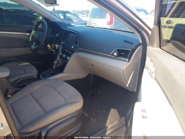 صورة 5 لـ 2020 Hyundai ELANTRA SEL