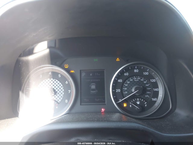 صورة 7 لـ 2020 Hyundai ELANTRA SEL