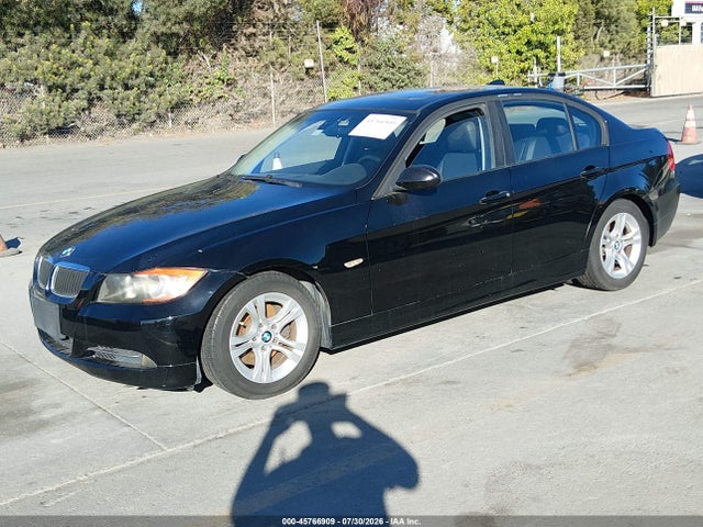 2008 BMW 328I 照片 2