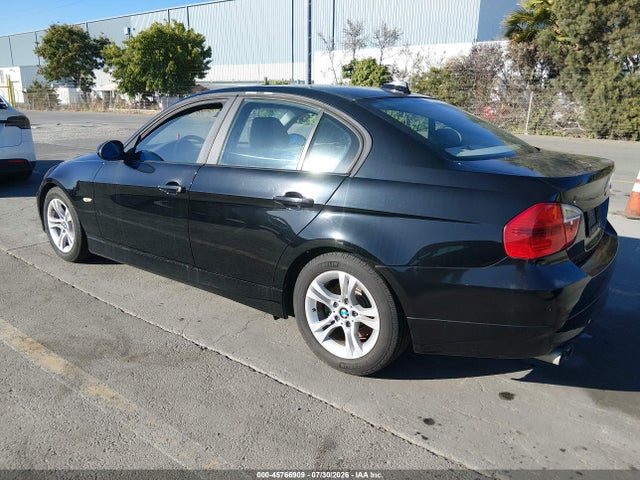 2008 BMW 328I 照片 3