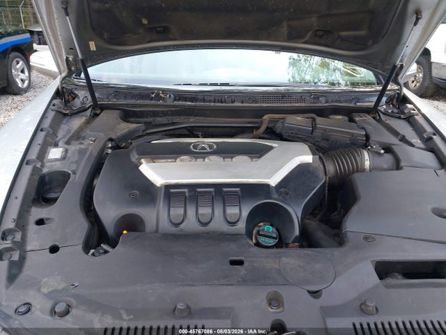 صورة 10 لـ 2010 Acura RL 3.7
