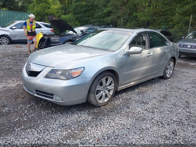صورة 2 لـ 2010 Acura RL 3.7