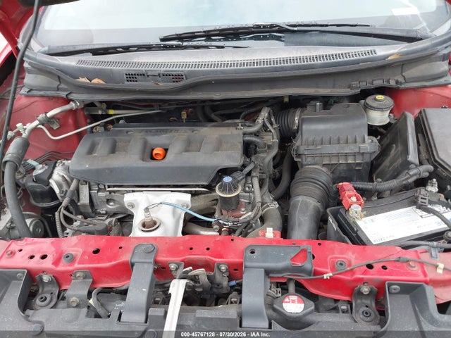صورة 10 لـ 2012 Honda CIVIC EX