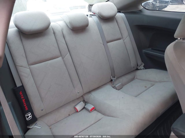 صورة 8 لـ 2012 Honda CIVIC EX