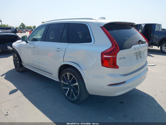 2023 VOLVO XC90 B6 PLUS 7-SEATER 3