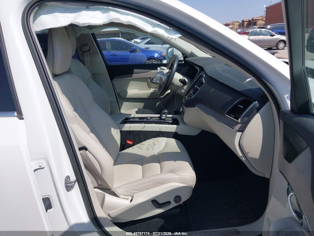 2023 VOLVO XC90 B6 PLUS 7-SEATER 5