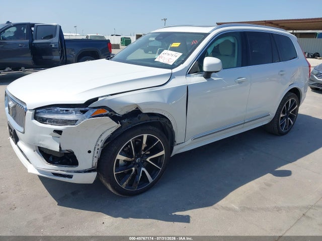 2023 VOLVO XC90 B6 PLUS 7-SEATER 6