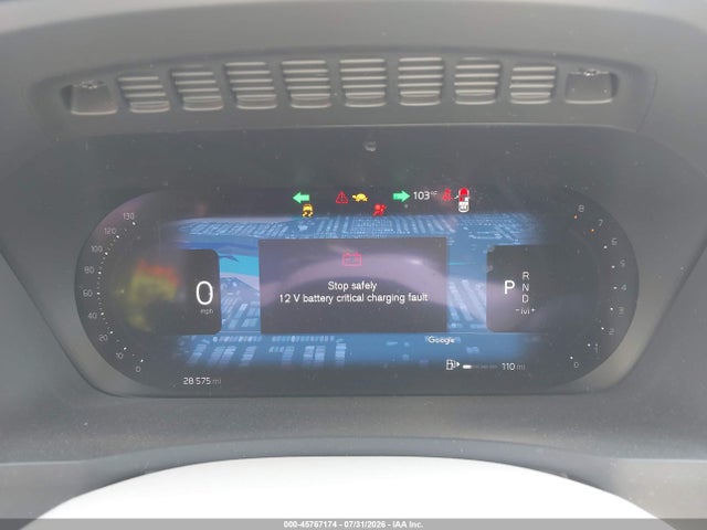 2023 VOLVO XC90 B6 PLUS 7-SEATER 7