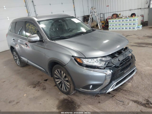 2020 MITSUBISHI OUT LE 2.4/SE 2.4/SEL 2.4/SP 2.4