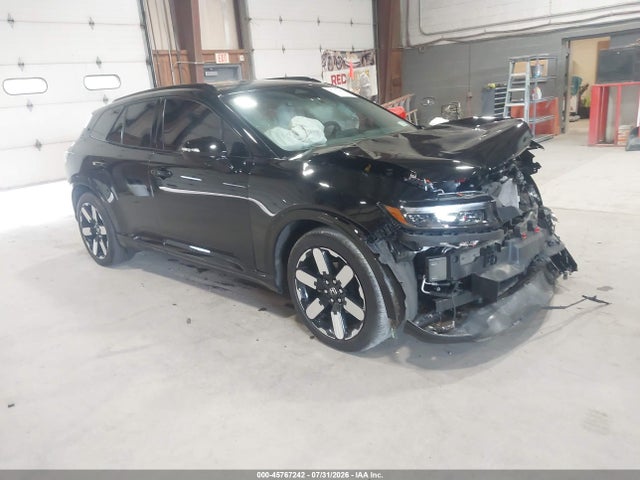 2025 HONDA PROLOGUE ELITE