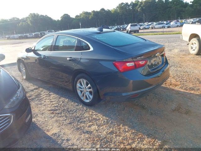 صورة 3 لـ 2017 Chevrolet MALIBU HYBRID