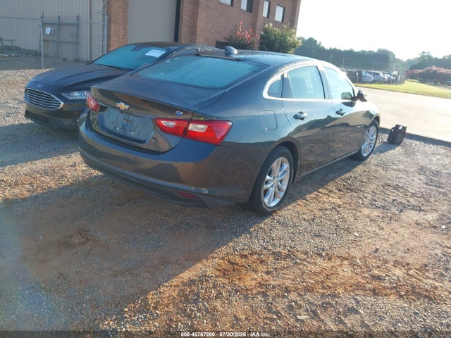 صورة 4 لـ 2017 Chevrolet MALIBU HYBRID