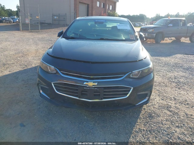 صورة 6 لـ 2017 Chevrolet MALIBU HYBRID